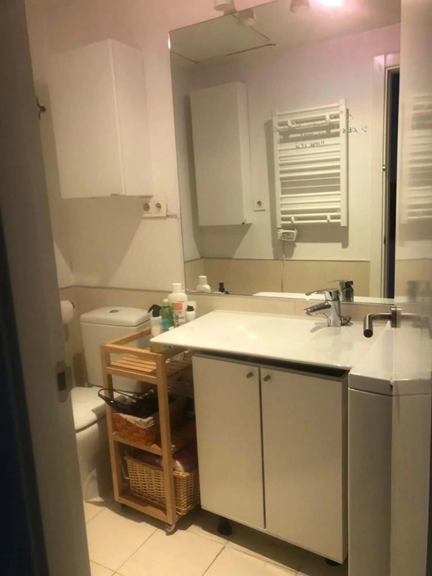 Estudio en avenida de Manoteras, 38 - Foto 17