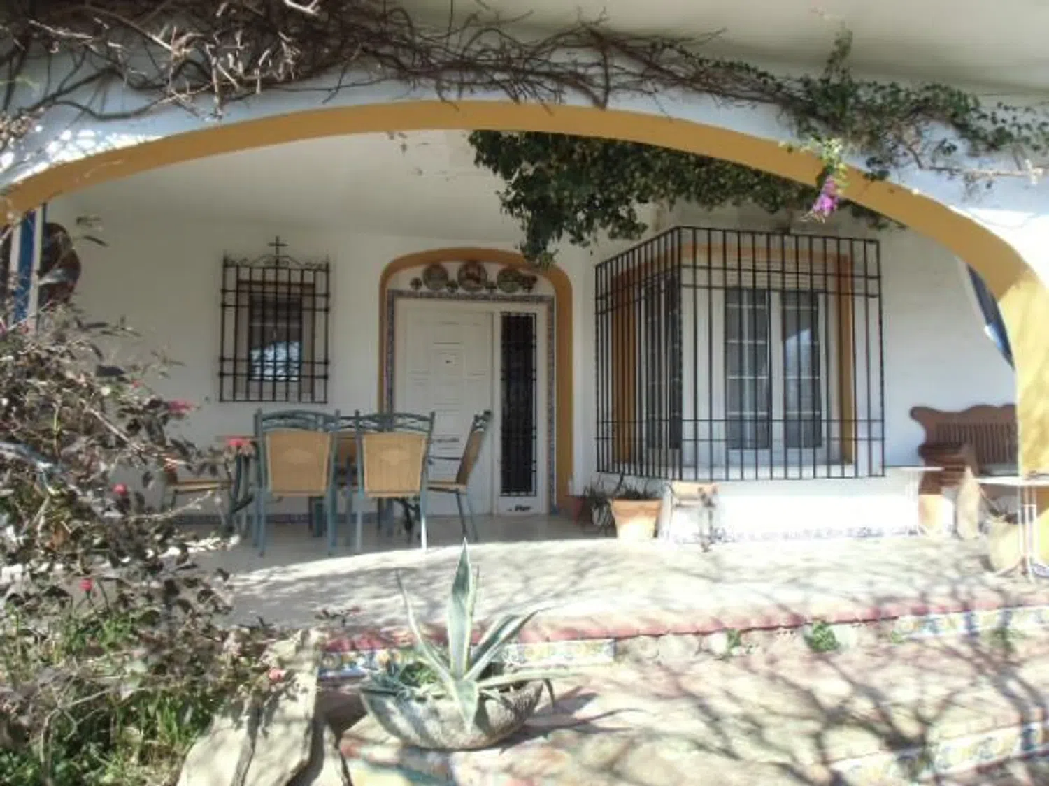 Casa independiente en calle Santa Ana de la Albaida, 1 - Foto 25