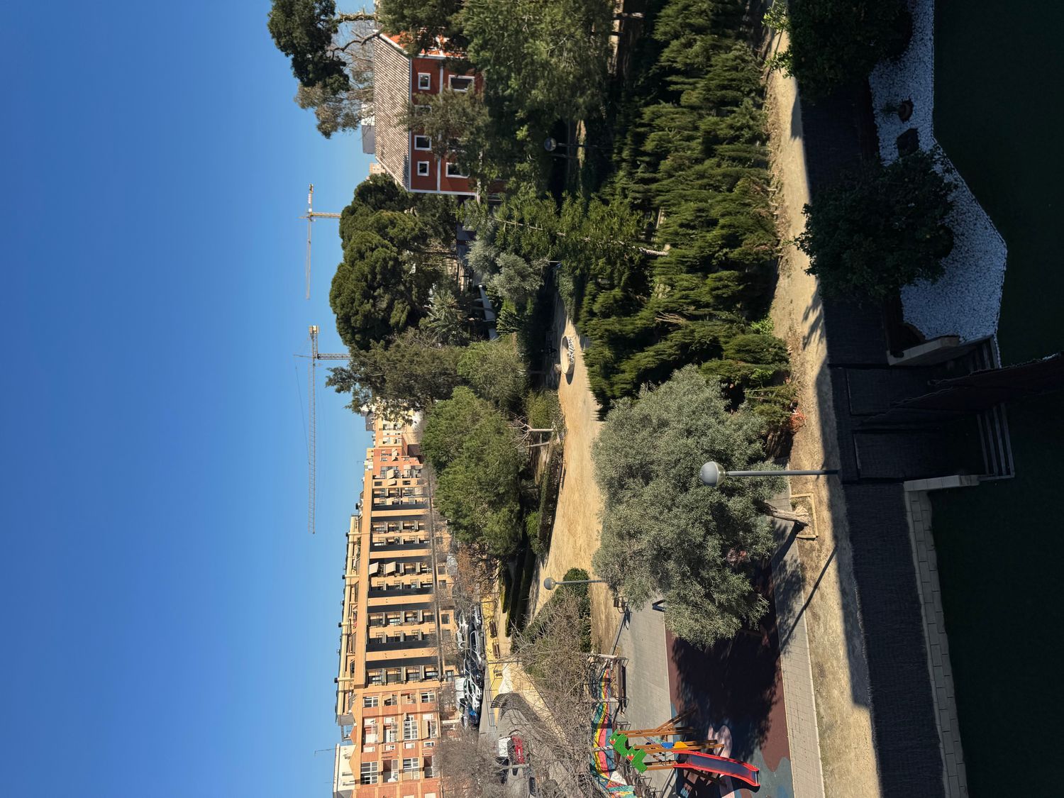 Piso en avenida del Comtat de Fabraquer, 158 - Foto 35