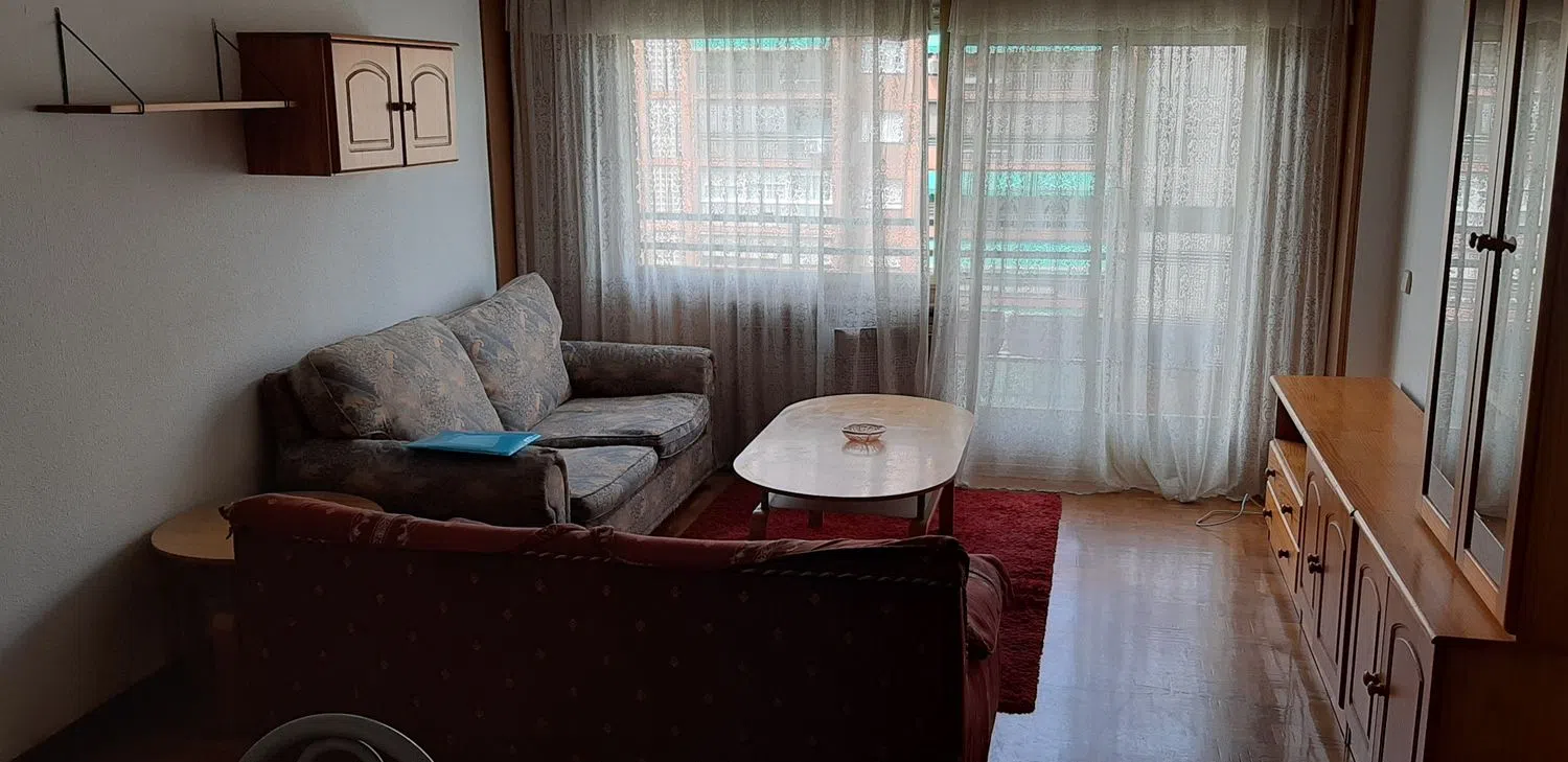 Piso en calle de Ribadavia, 14 - Foto 6