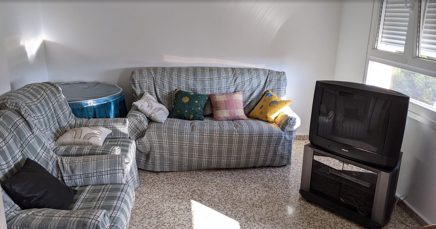 Piso en paseo de Cuéllar, 11 - Foto 3