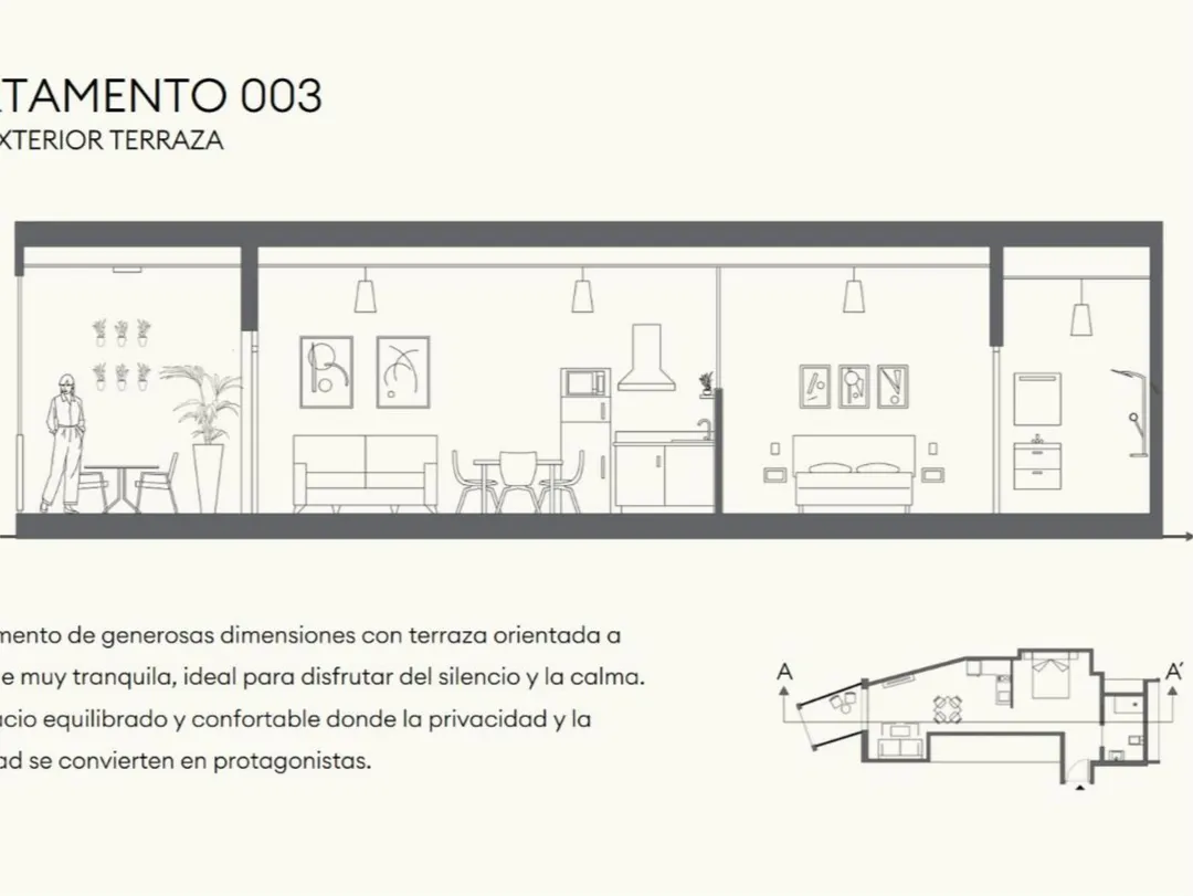 Piso en  Calle Virgen de la Luz 6 - Foto 7