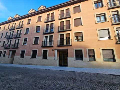 Piso en calle de Pedro Colmenar, 5