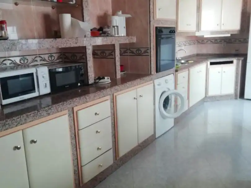 Piso en  Meléndez Valdés 15 - Foto 2