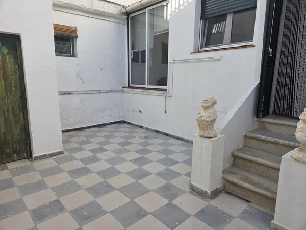 Casa de pueblo en Calle Rosario, 83 - Foto 1