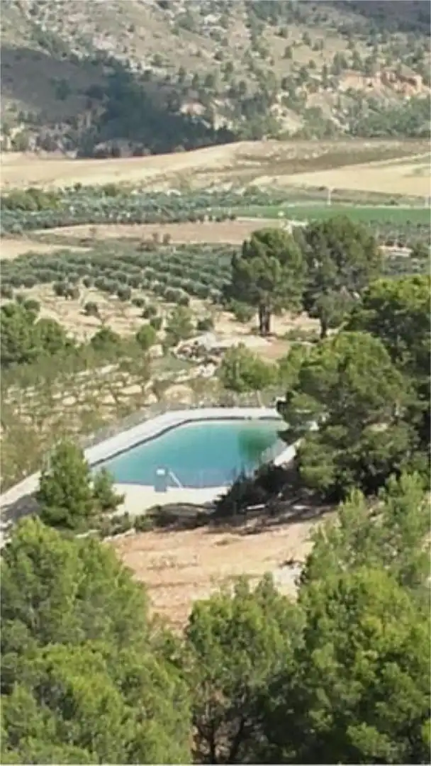 Chalet en Yeste, Albacete - Foto 4