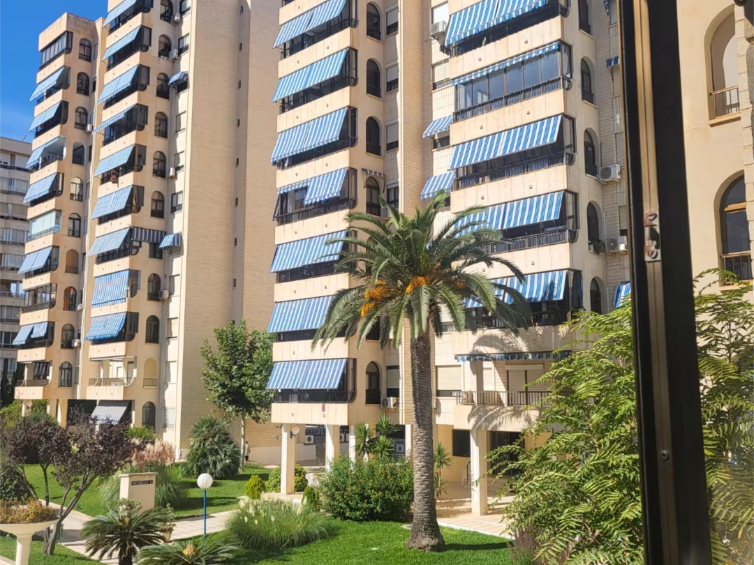 Apartamento en  Avenida de Holanda 11 - Foto 15