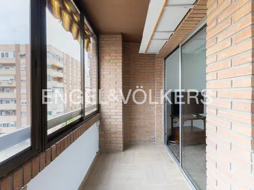 Piso en  Carrer d'Emili Baró - Foto 9