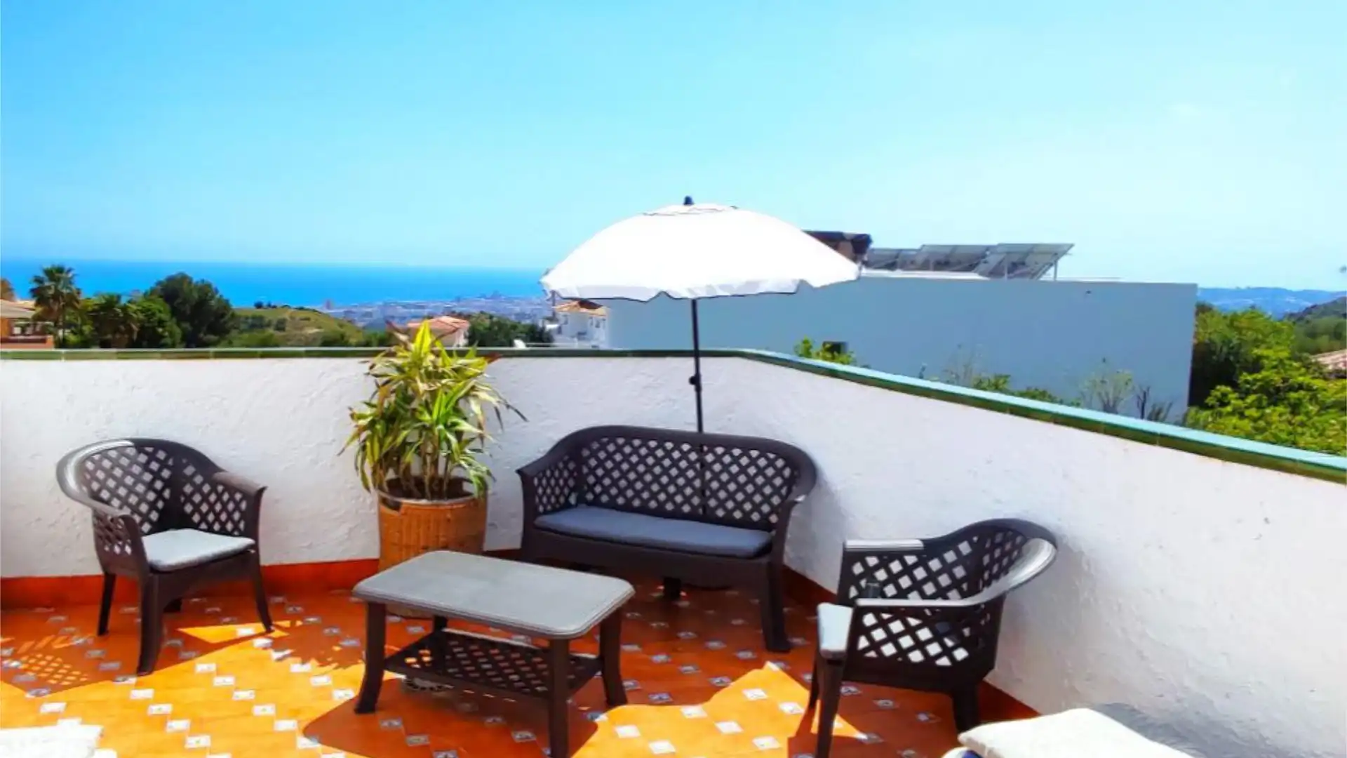 Chalet en  Urbanización Lomas de Mijas 3B - Foto 20