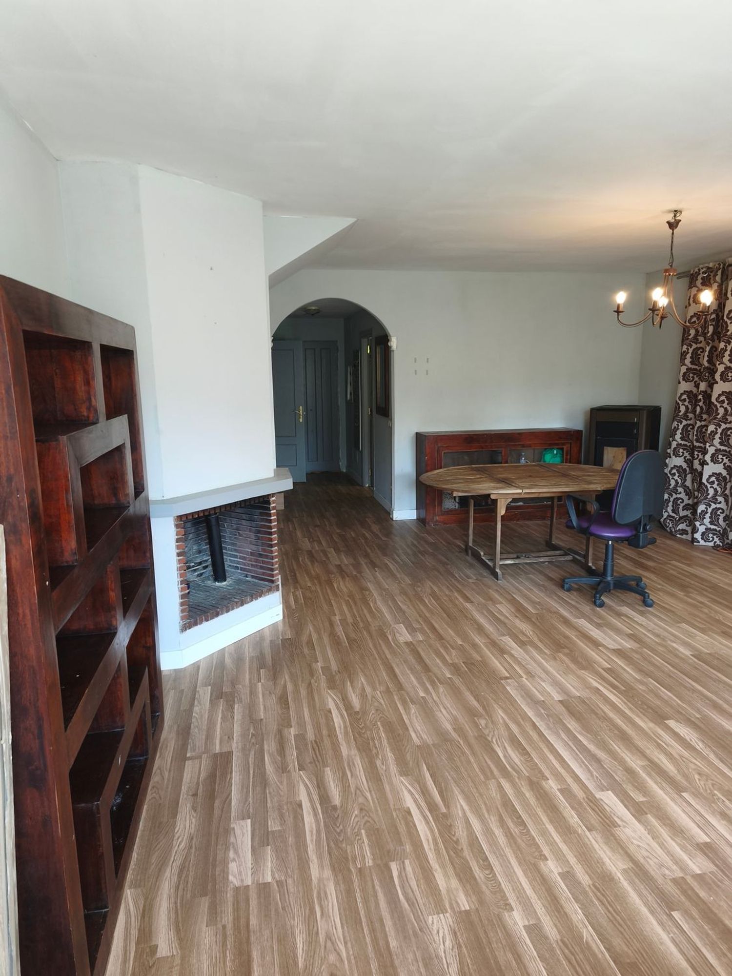 Chalet pareado en Avenida de Los Angeles, 91, Los Ángeles de San Rafael, Los Ángeles de San Rafael - Foto 26