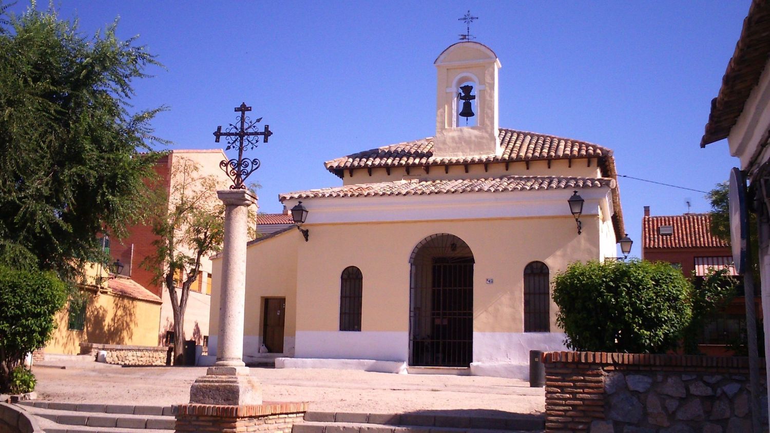 Piso en Calle san roque, 4, Avda Europa - San Antón, Avda Europa - San Antón - Foto 17