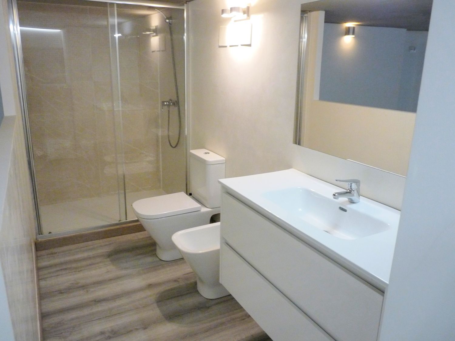 Loft en Calle de la Creu Roja, 1, Vara de Quart - Foto 24