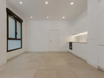 Piso en  Carrer de Benicarló 24 - Foto 1