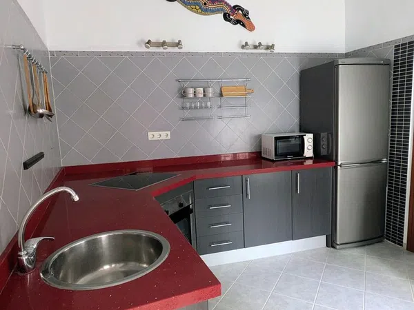 Casa de pueblo en Calle Centro, 35 - Foto 7