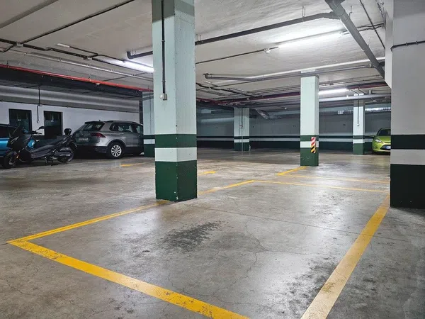 Piso en Calle Juan Hidalgo, 8, Almatriche - Foto 23