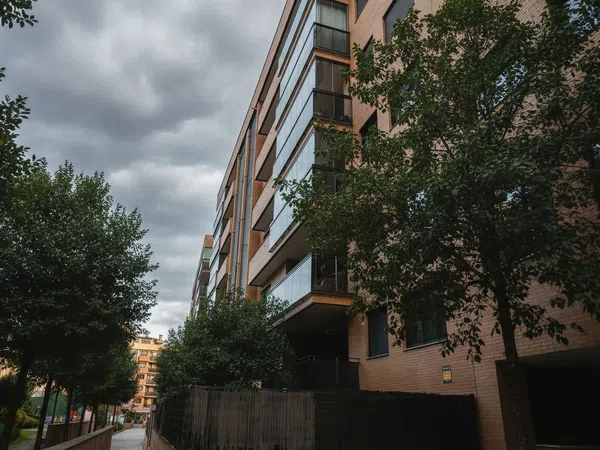 Piso en calle Ana Mariscal, 1 - Foto 1