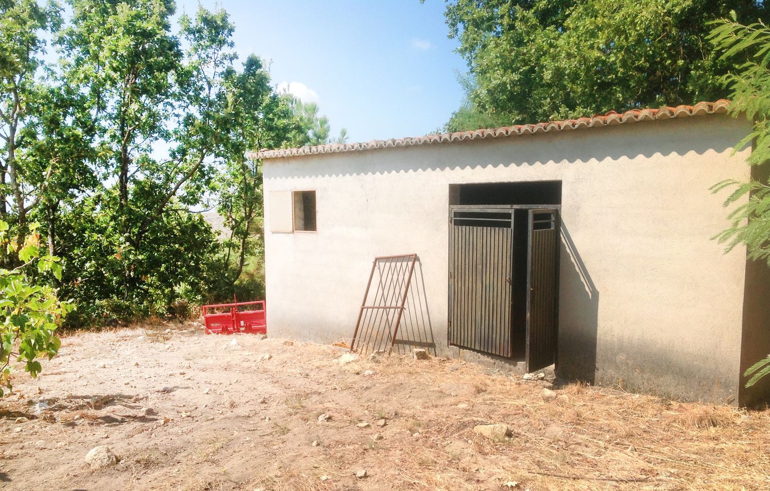 Finca rústica en Ex-203 s/n - Foto 7