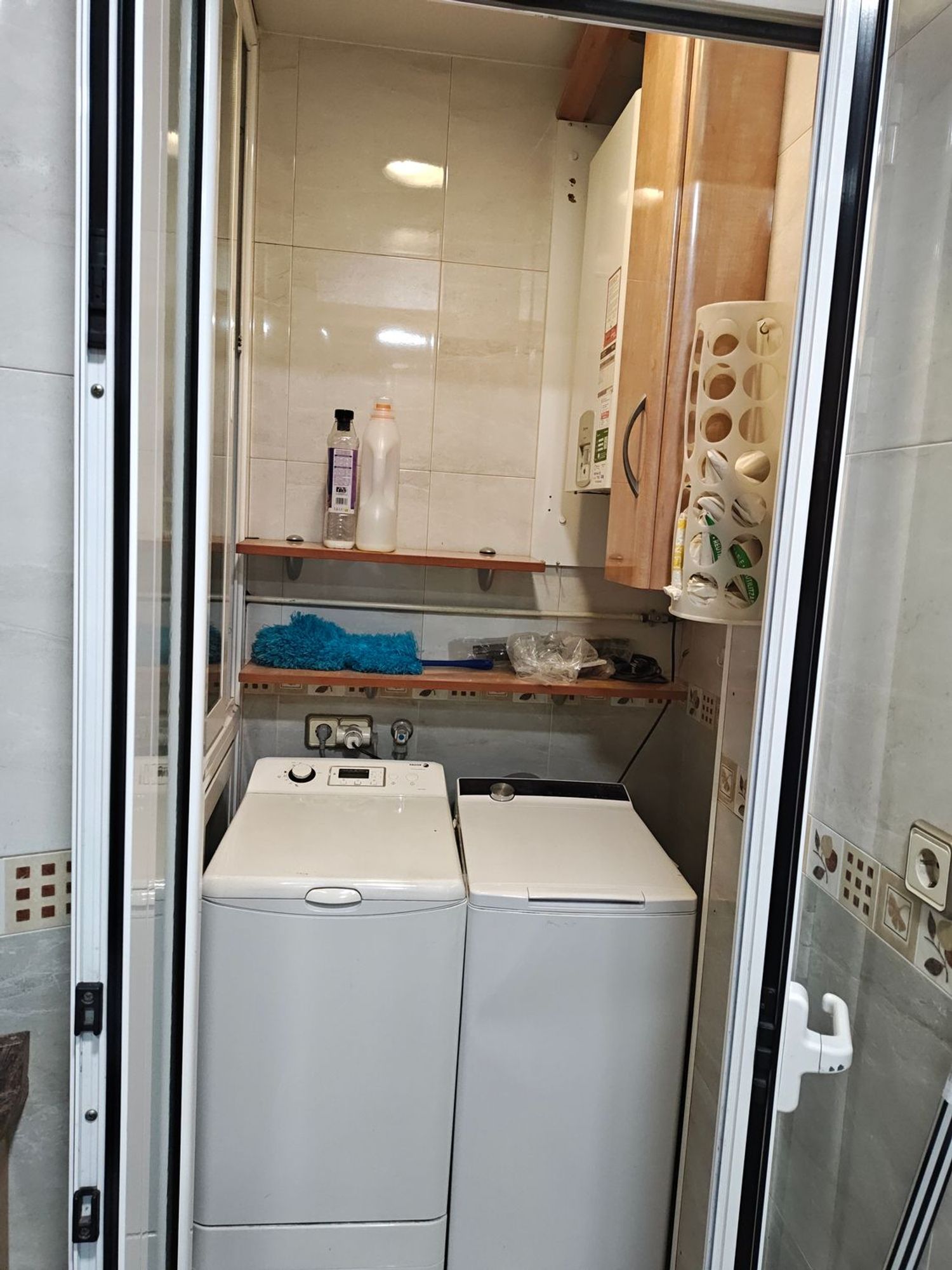 Piso en calle de la Igualtat, 51 - Foto 5