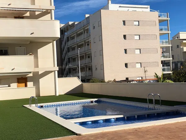 Piso en Camino Tamarit, 25, Moncófar playa, Moncófar playa - Foto 3
