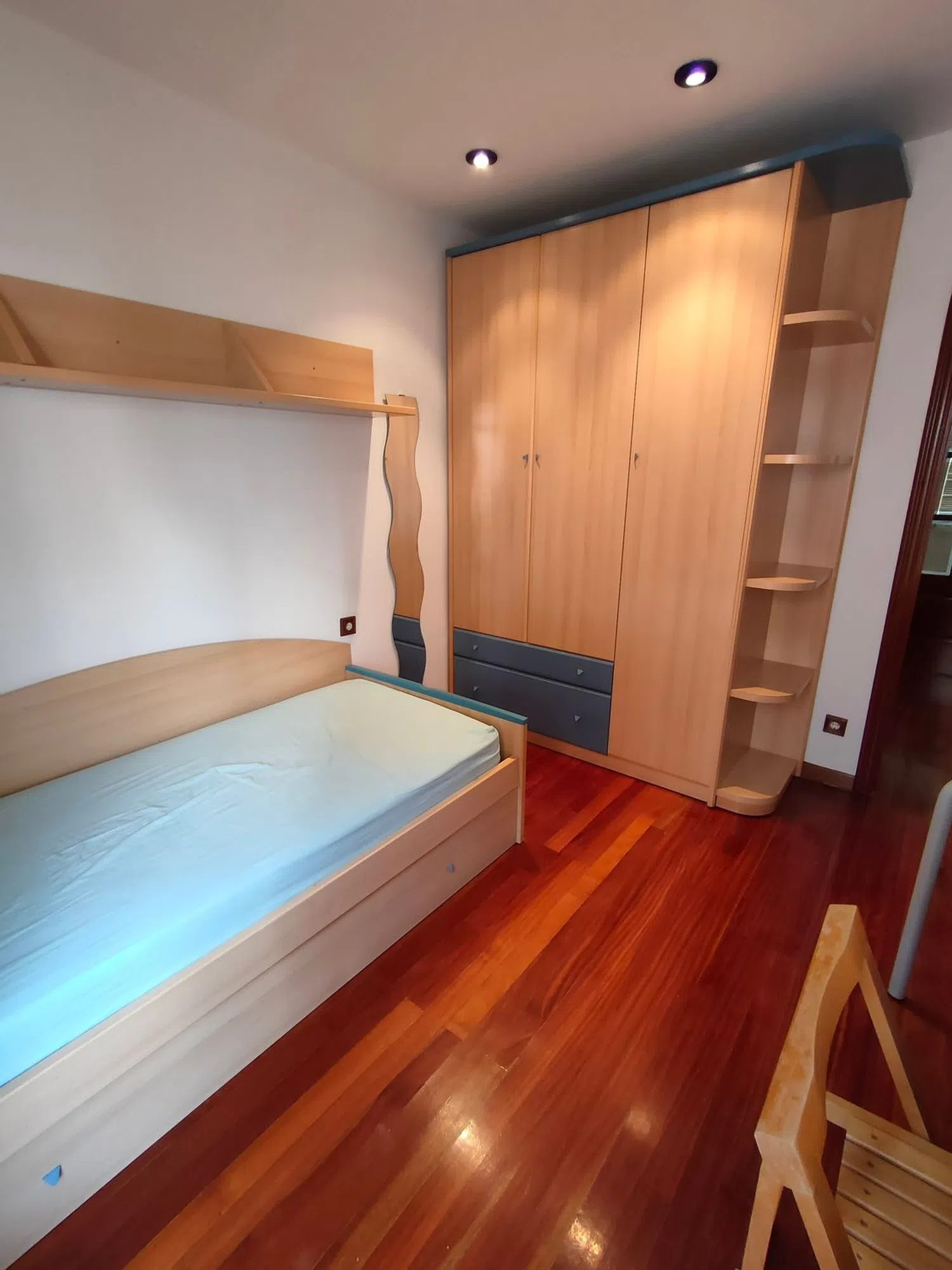 Piso en Barrio San José - Foto 9