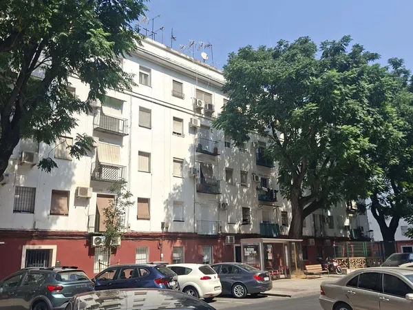 Piso en Calle Juan Díaz de Solís, 30, El Tardón - Foto 26
