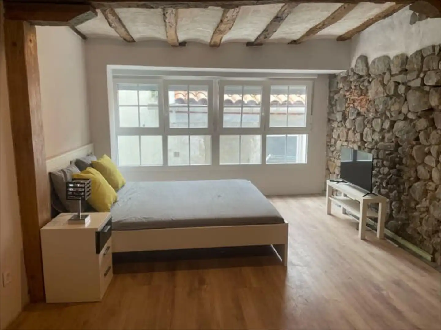 Apartamento en Casco Antiguo Bermeo - Foto 5