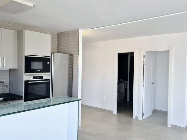 Piso en calle dels Pins, 17