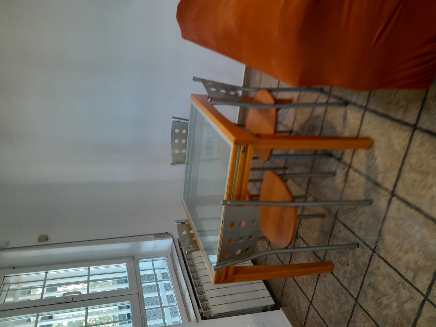 Piso en paseo de la Castellana, 286 - Foto 2