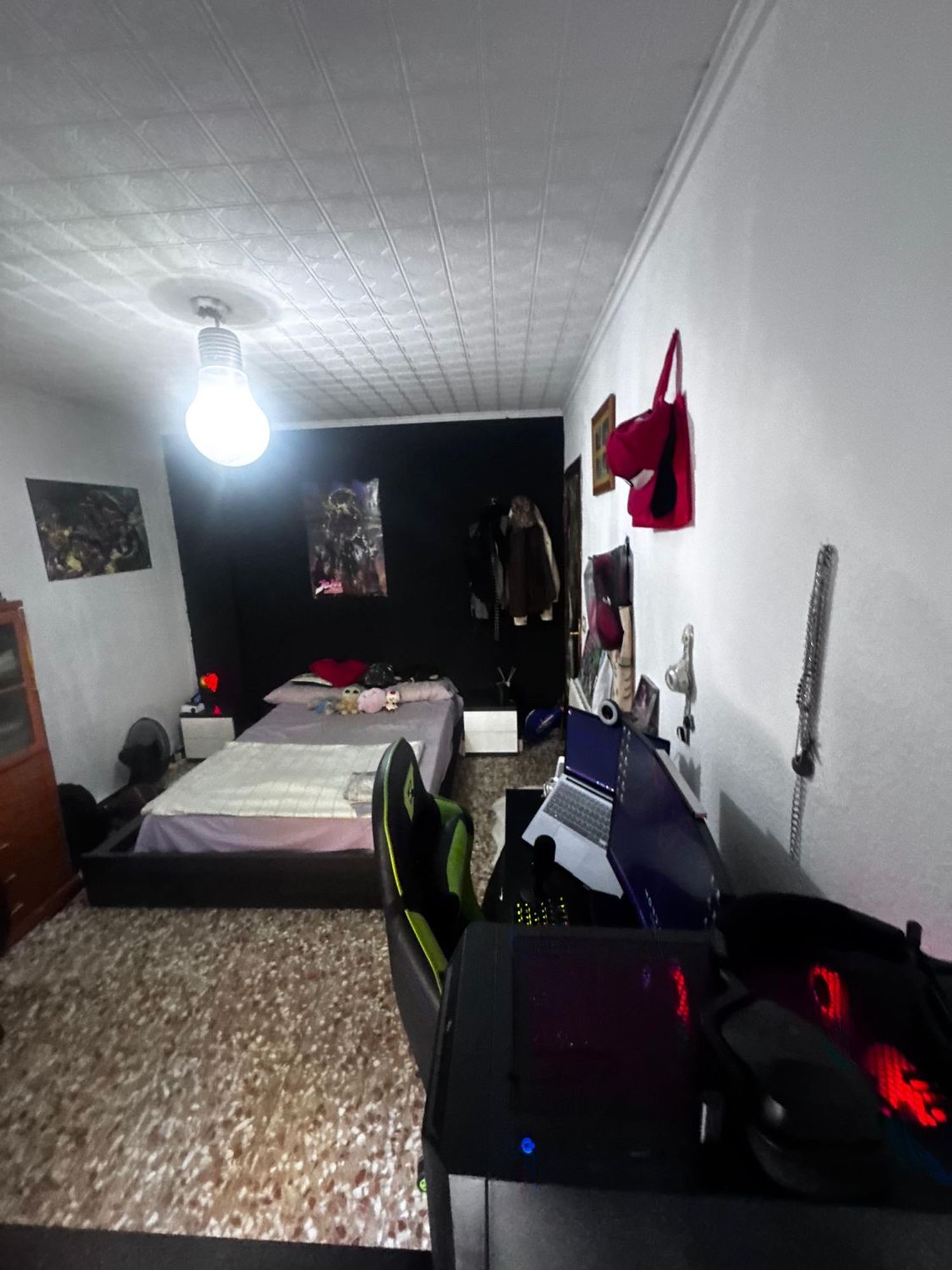 Piso en Calle Indústria, 18, Camino Onda - Salesianos - Centro, Camino Onda - Salesianos - Centro - Foto 13