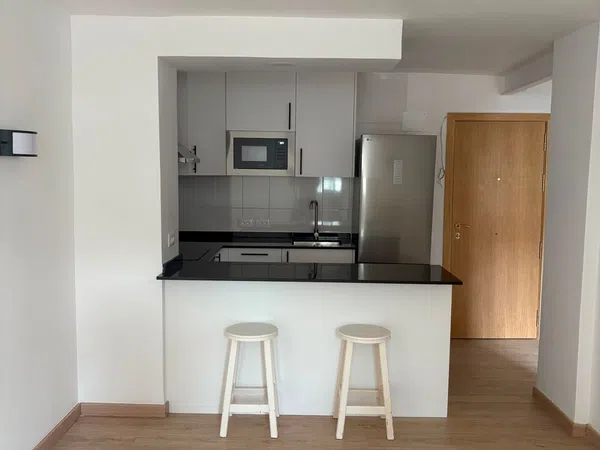 Piso en Calle de Valois, 23, Distrito Martiánez, Distrito Martiánez - Foto 3