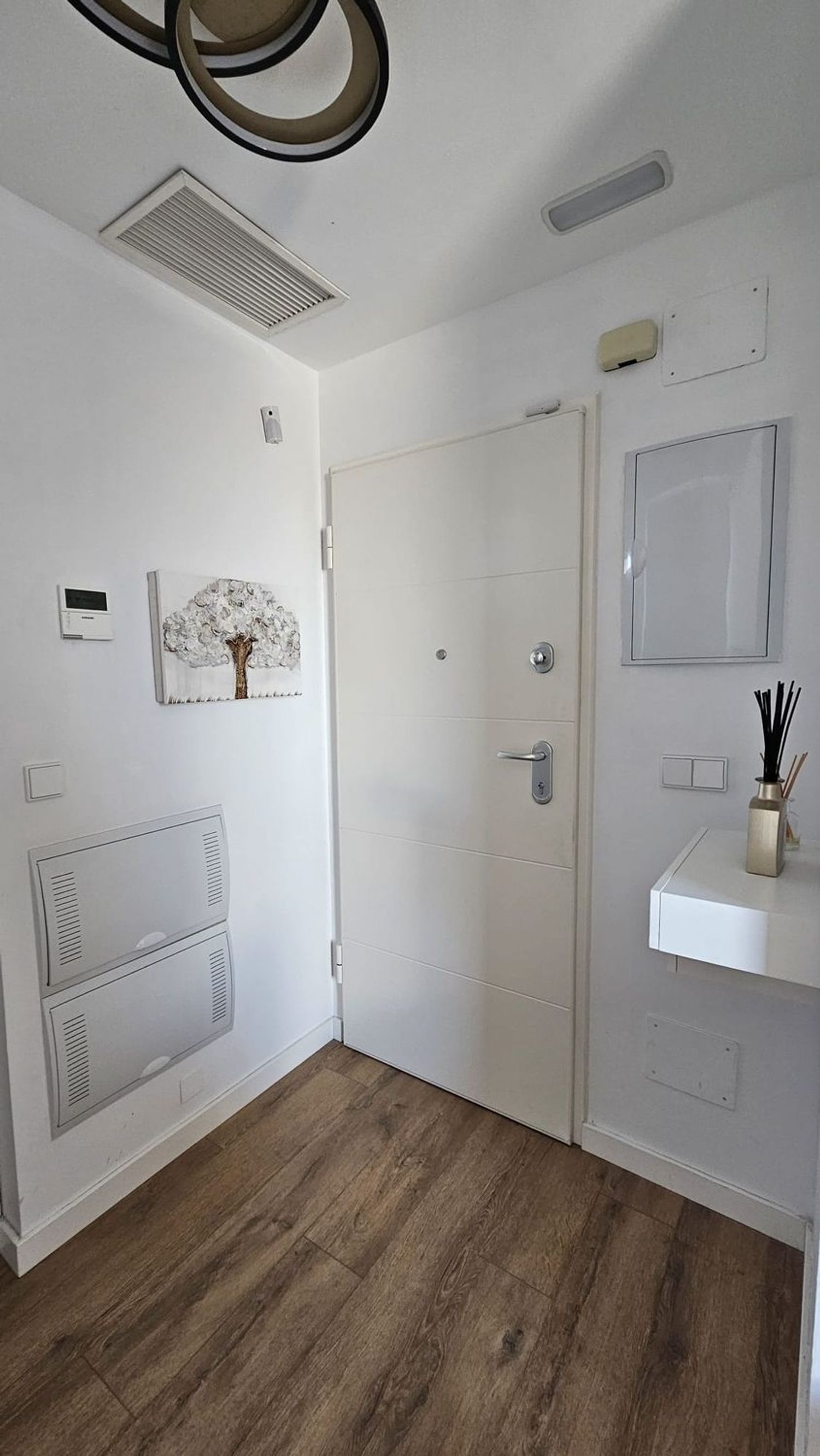 Ático en camino de Servicio Acequia de Churra la Vieja, 8 - Foto 12