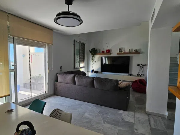 Dúplex en Paseo Carmen Sevilla, 2 - Foto 4