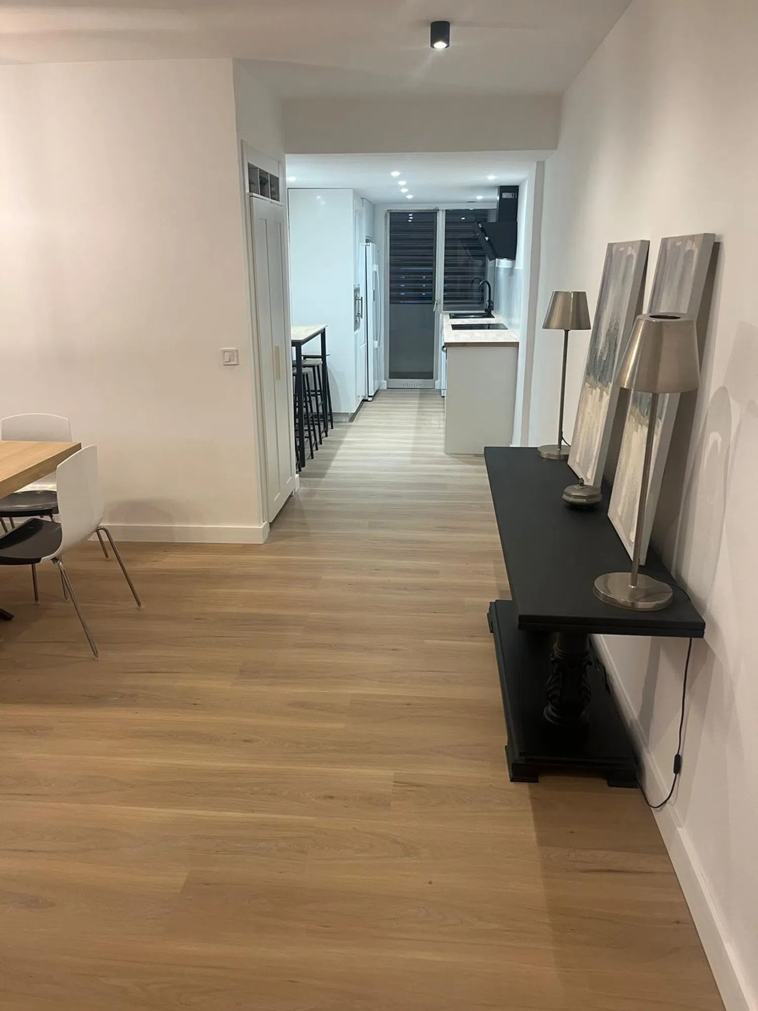 Piso en calle Armengual de la Mota, 37 - Foto 5