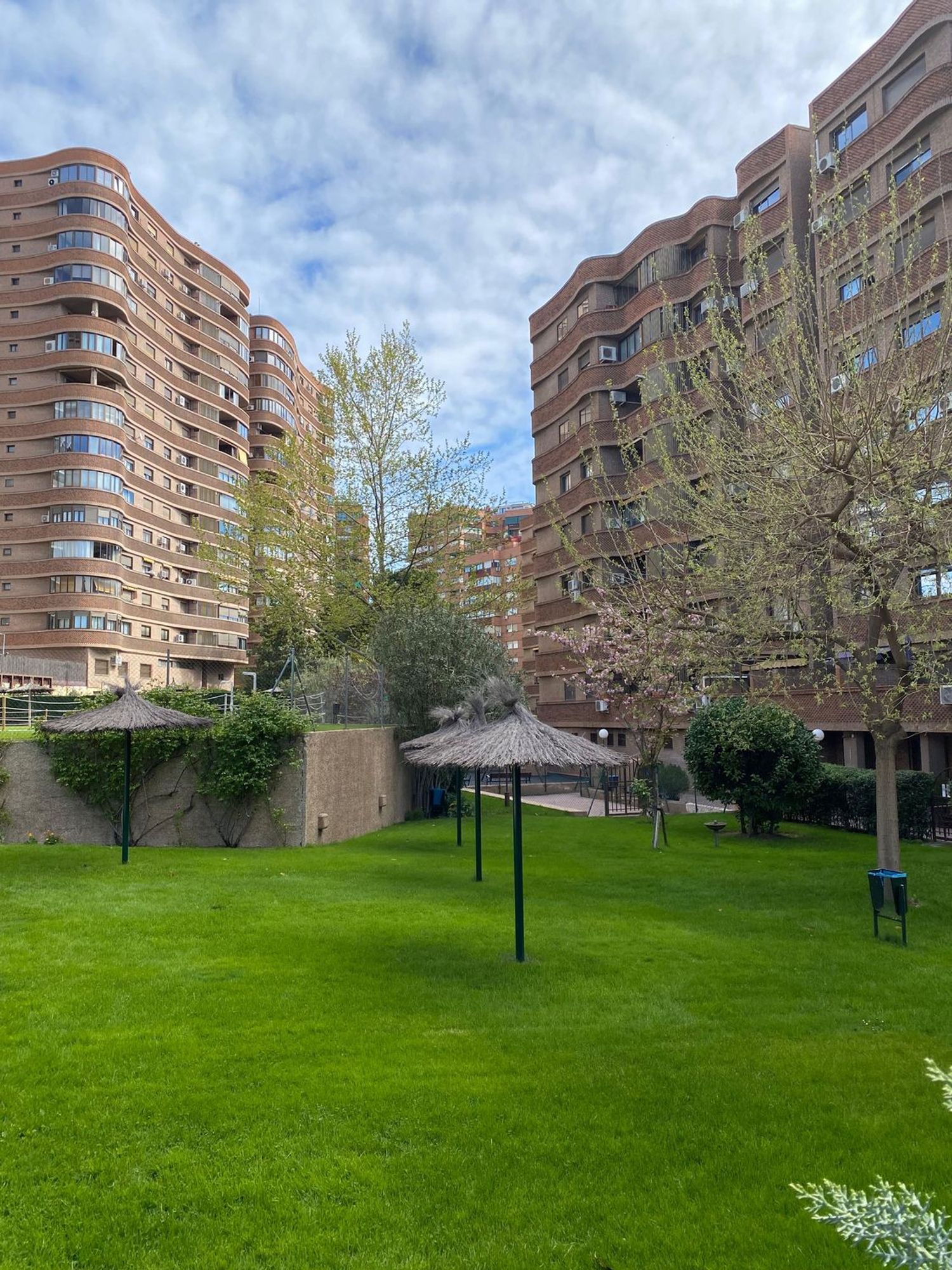Piso en avenida de Badajoz, 3 - Foto 1