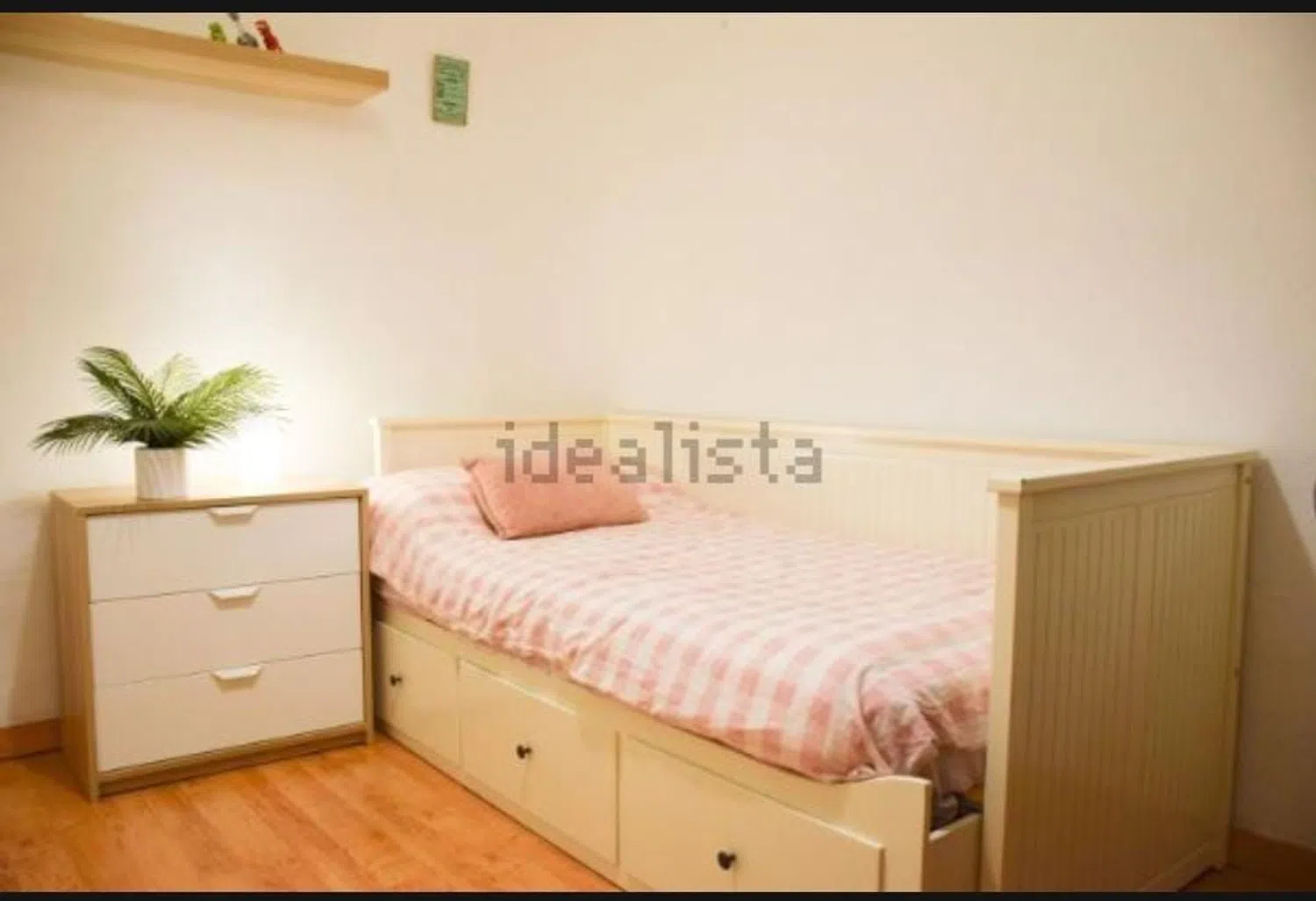 Piso en avenida de la Reina Mercedes, 37 - Foto 6