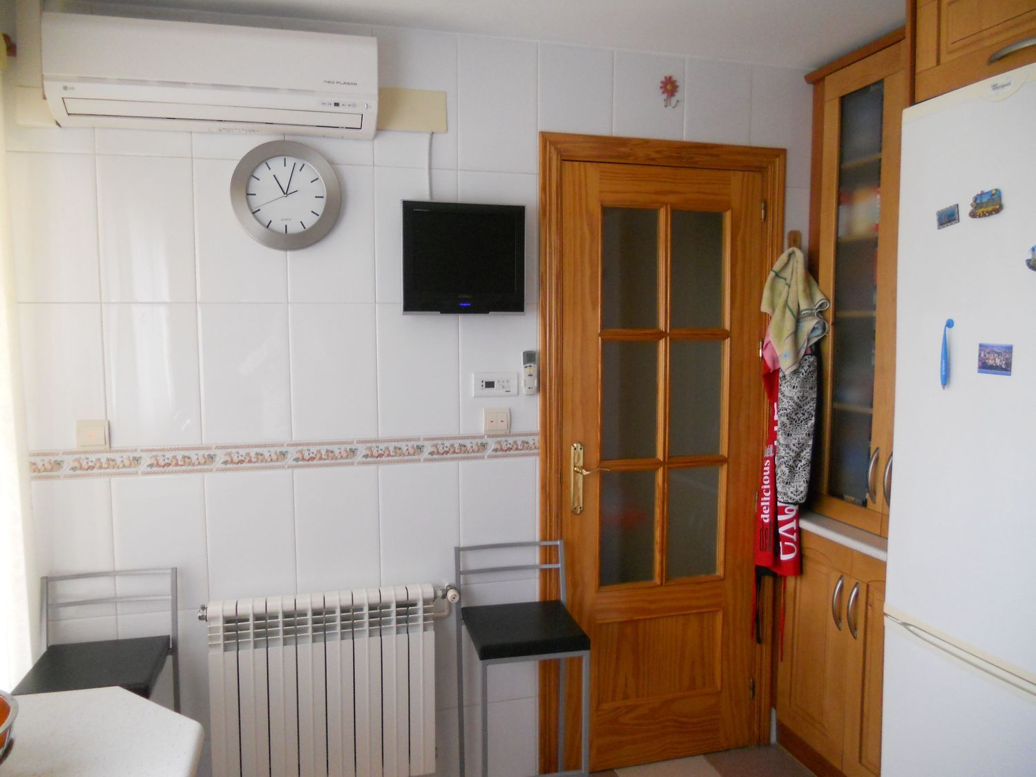 Chalet adosado en Avenida Médico Antonio Alonso, 23, Casco Historico, Casco Historico - Foto 20