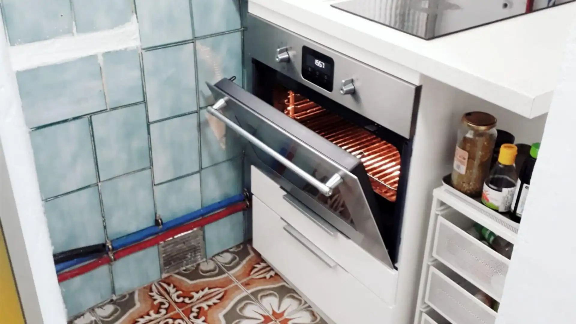 Piso en  Avinguda Electricitat 6 - Foto 4