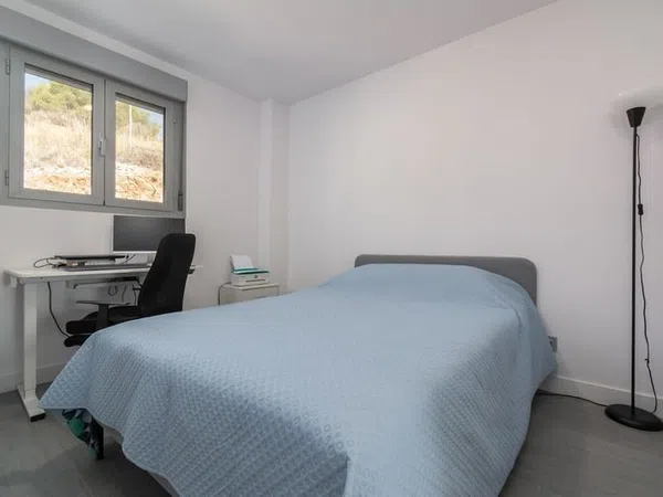 Ático en calle Menta, 6 - Foto 19