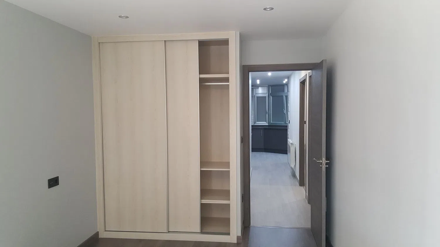 Piso en Rosalía de Castro, 56 - Foto 16