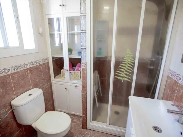 Chalet adosado en Urbanización Real de la Barrosa I, 31 - Foto 10