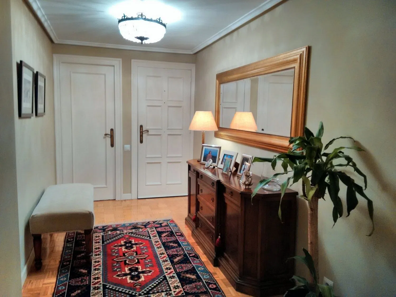 Piso en Barrio Parque San Francisco-Uría - Foto 6