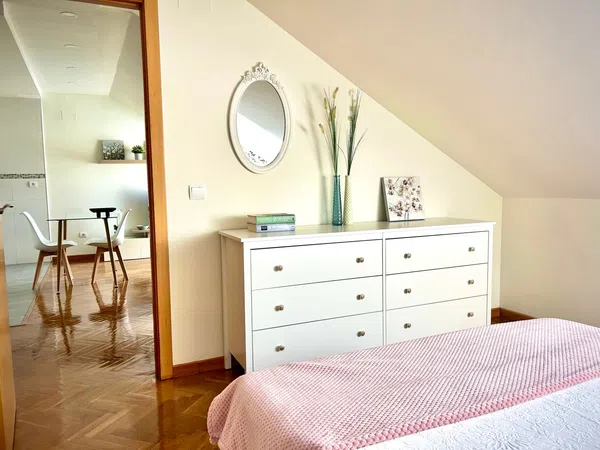 Piso en calle de Montesinos, 47 - Foto 3