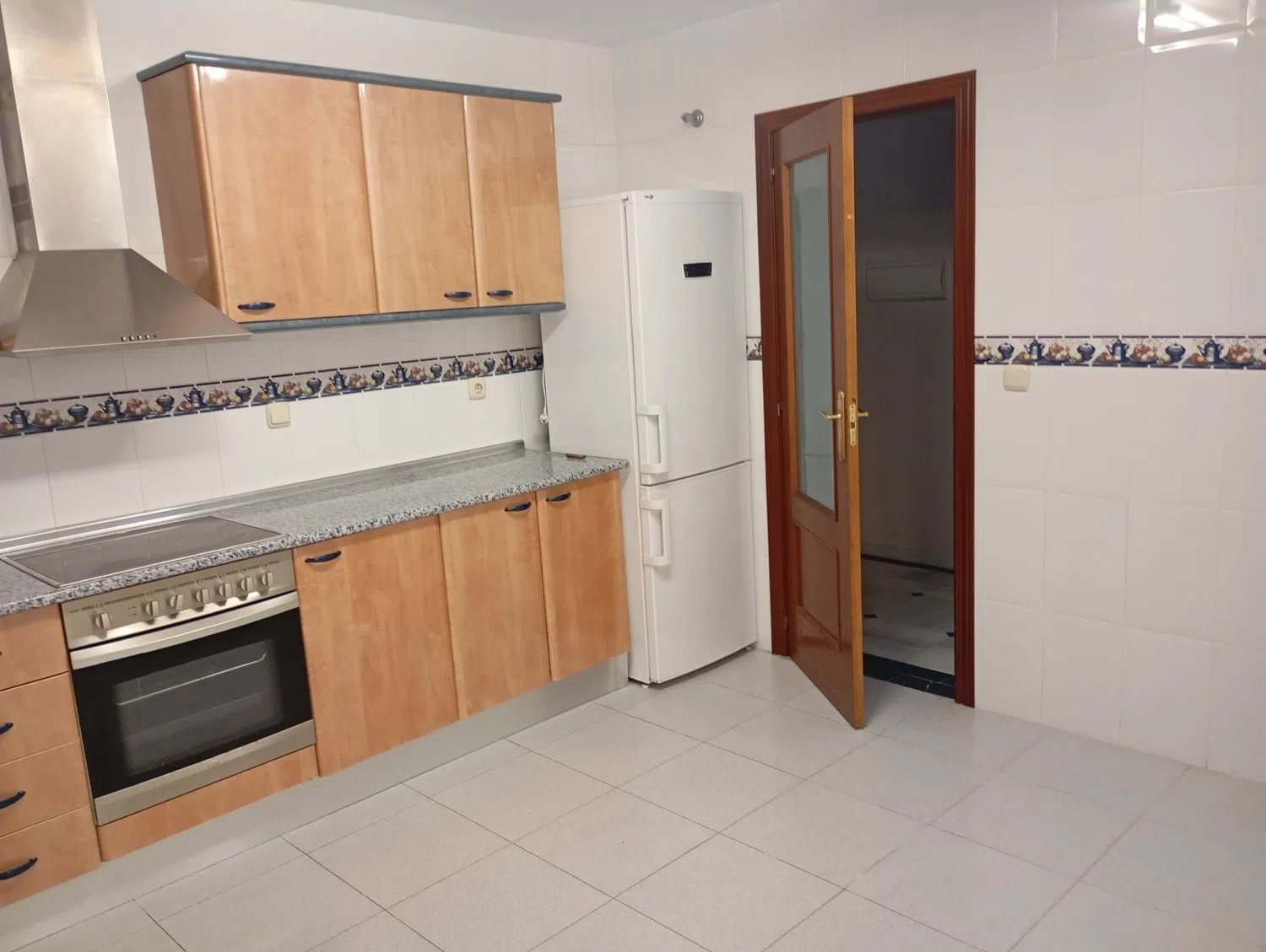 Piso en calle Vicente Blanch Picot, 22 - Foto 4