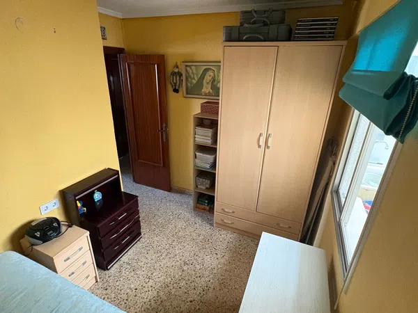 Piso en Calle de Campos Crespo, 36, Safranar - Foto 18