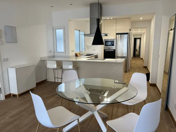Piso en Calle Alfredo s Pérez, 11, Arenales - Lugo - Avda Marítima - Foto 1