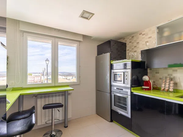 Chalet pareado en Calle Chipre, 1, Hervencias, Hervencias - Foto 6