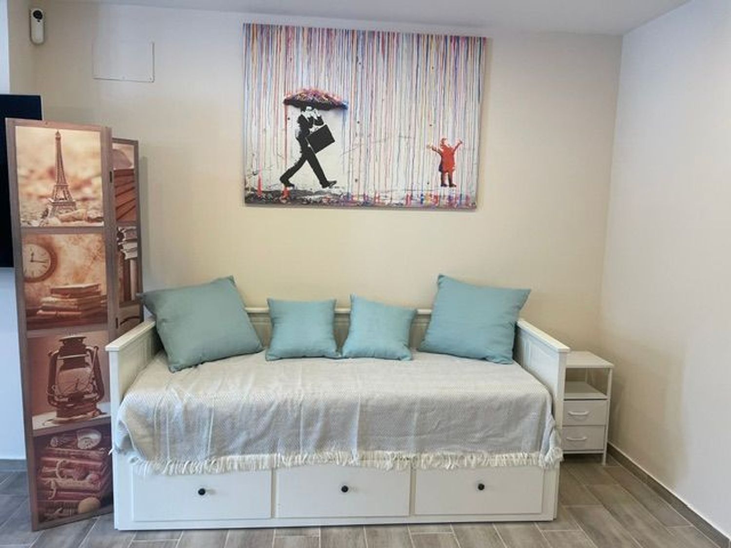 Estudio en calle del Progrés, 317 - Foto 13