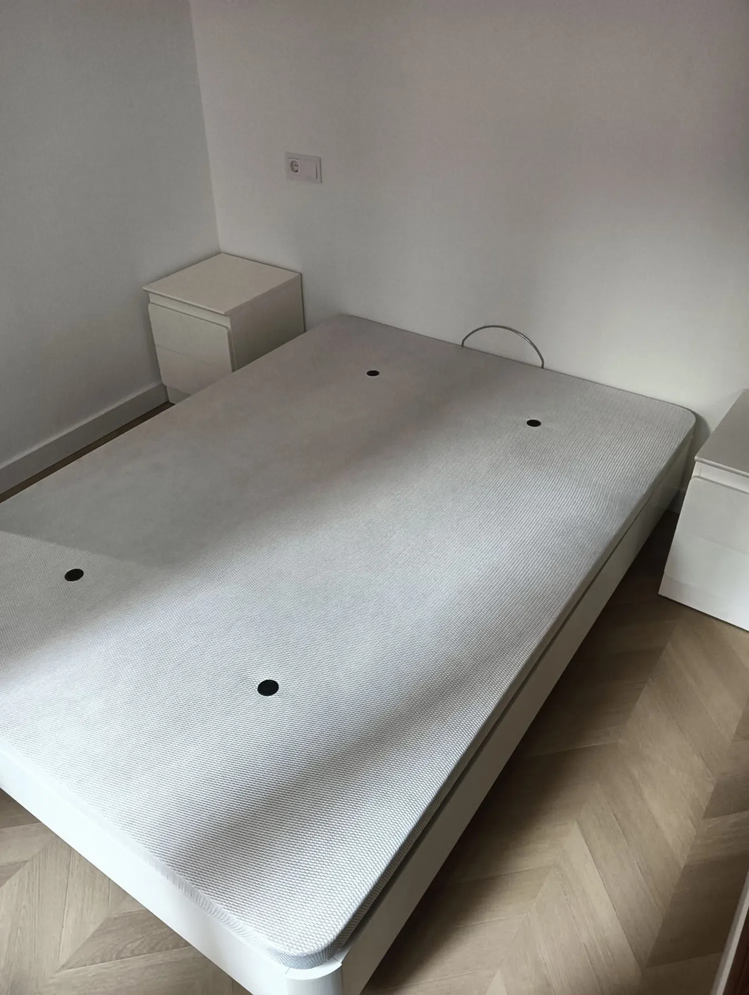 Estudio en Rosa María Menéndez López, 5 - Foto 16