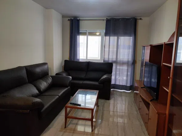 Piso en Calle Martínez Maldonado, Los Castillejos - La Trinidad - Foto 4