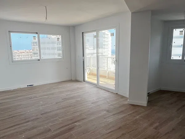 Piso en Avenida Alay, 2, Solymar - Puerto Marina, Solymar - Puerto Marina - Foto 3
